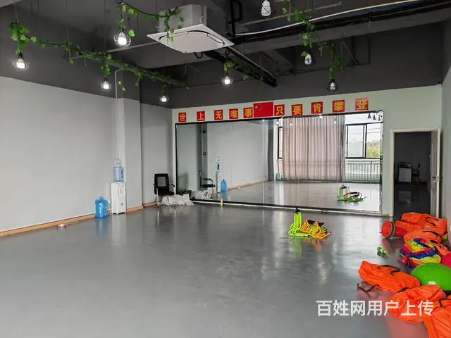 225平精装修办公室 - 图片 7