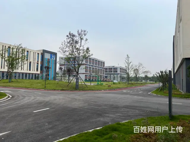 免租金厂房出租，有食堂宿舍 - 图片 1