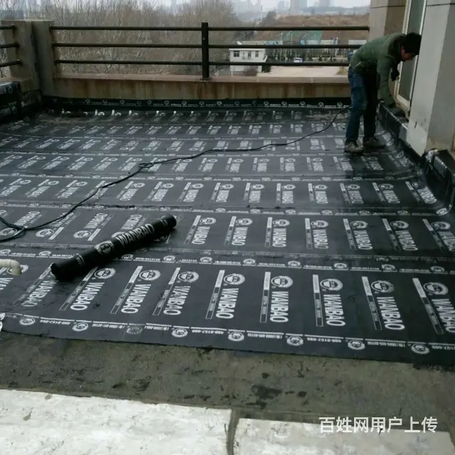烟台卫生间漏水维修上门服务公司5年质保 - 图片 3