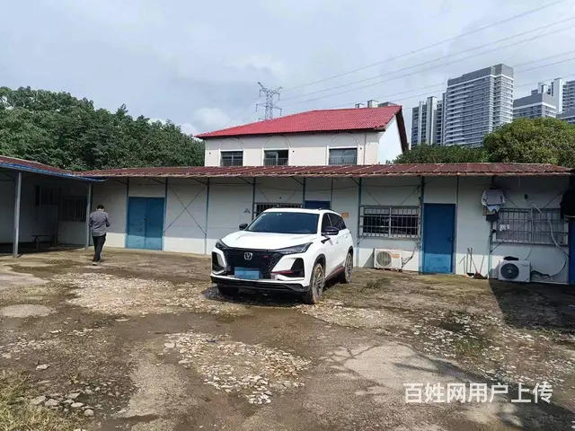 （老板本人）长沙国际会展滨河路附近厂房，仓库优价出租6615 - 图片 2