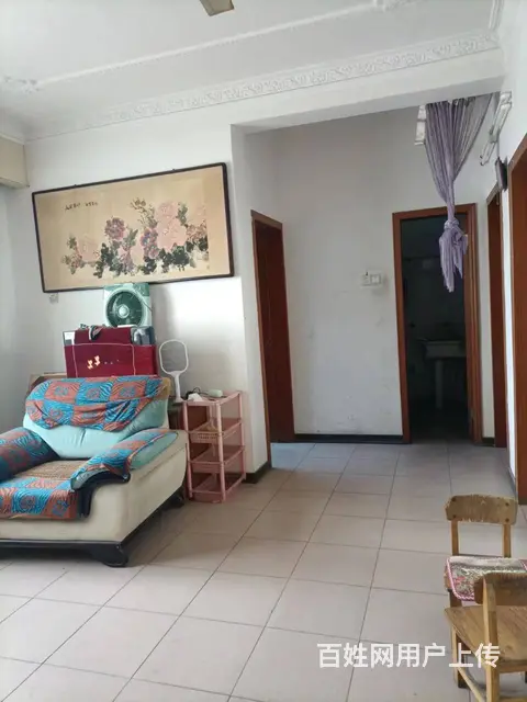 凌宇花园 普通住宅2厅 中等装修 - 图片 4