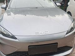 比亚迪 唐 2020款 唐DM 2.0T 双离合 四驱尊贵型