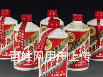 湛江专业成箱的茅台酒回收价格明细 - 图片 3