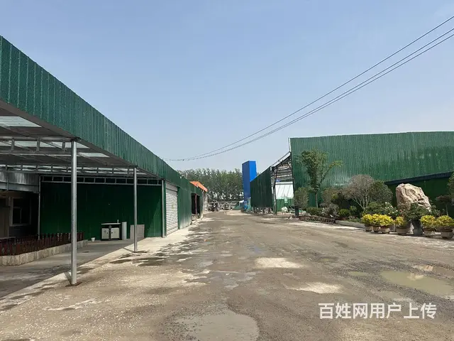 （城市在线找房免费）潘塘高速出入口附近土地转让 - 图片 2