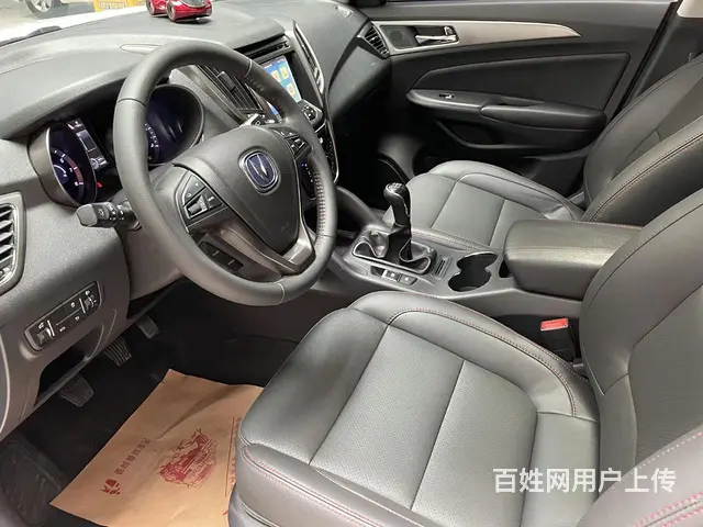 2017长安cs75 - 图片 4