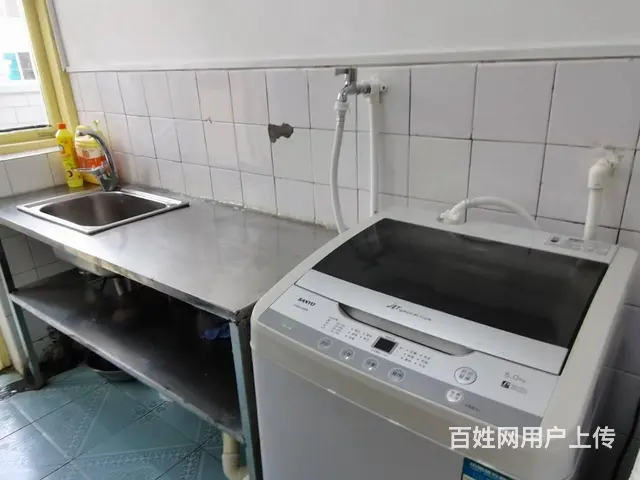 工业小区电业楼2房厅新装修出租 - 图片 3