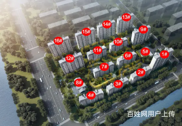 太仓天和雅园楼盘资料，天和雅园户型-价格-位置 - 图片 1
