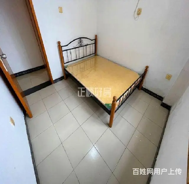 前山沃尔玛旁  香洲区 安居园 3房  家私家电齐全 - 图片 4