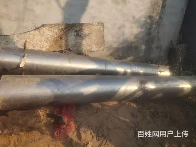 三箱播种机，不锈钢滚子 - 图片 3