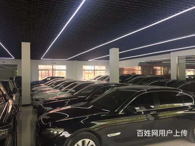 靠谱抵押车商，加微信15891722612看车 - 图片 2