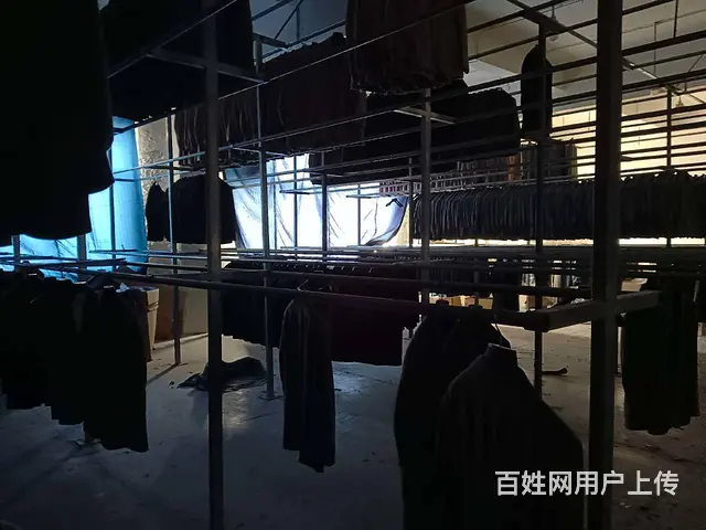 董浜独门独院6000平，可分租，有办公宿舍食堂配套，场地大。 - 图片 8