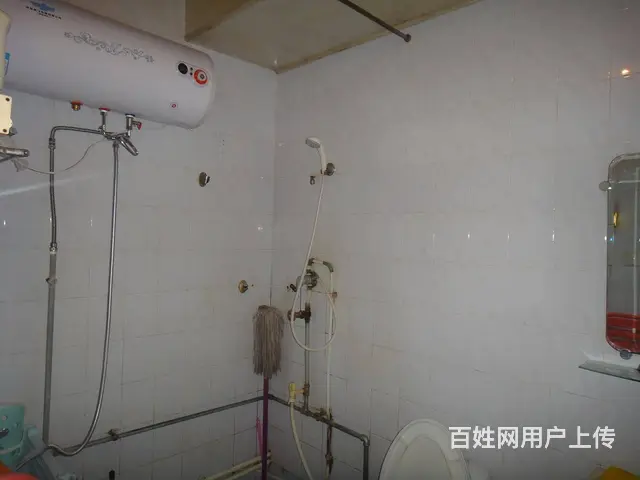 南昌路 洛浦公园旁 双气三居 四楼  拎包即住 - 图片 9
