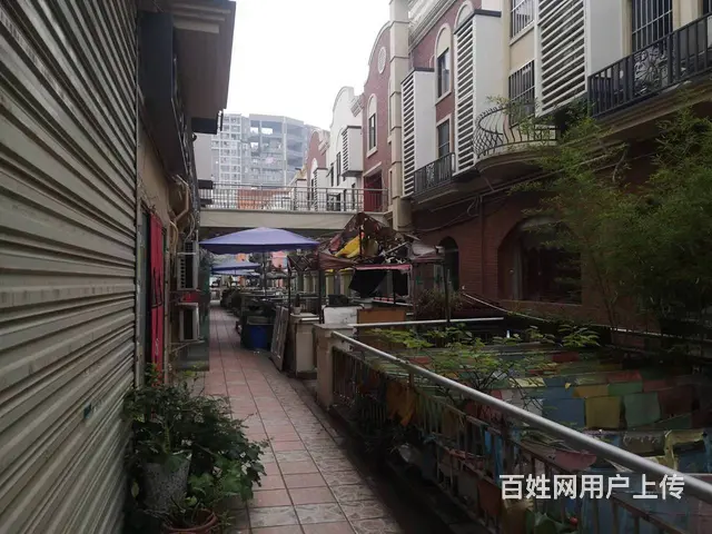 【搞定了！】新鲜出炉：罗马假日广场高升桥旺铺出租 - 图片 8
