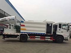 廊坊 5吨8吨10吨洒水车雾炮车 高质量价格低