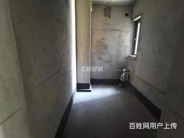 新香洲华发未来荟毛坯三房景观房户型方正业主诚意出售 - 图片 1