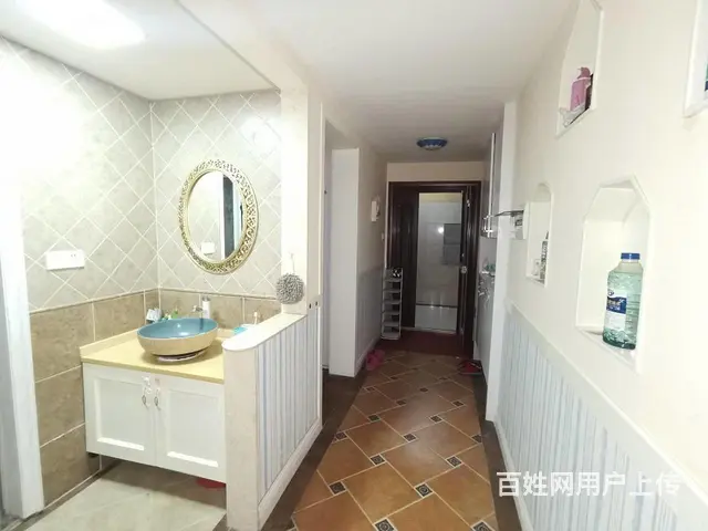 新石阳老八 中鹏华国际精装3房带全套家具家电拎包入住满两年 - 图片 9
