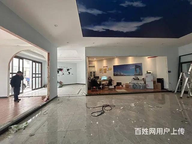 （老板本人）长沙县榔梨工业园标准厂房仓库出租  5922 - 图片 8