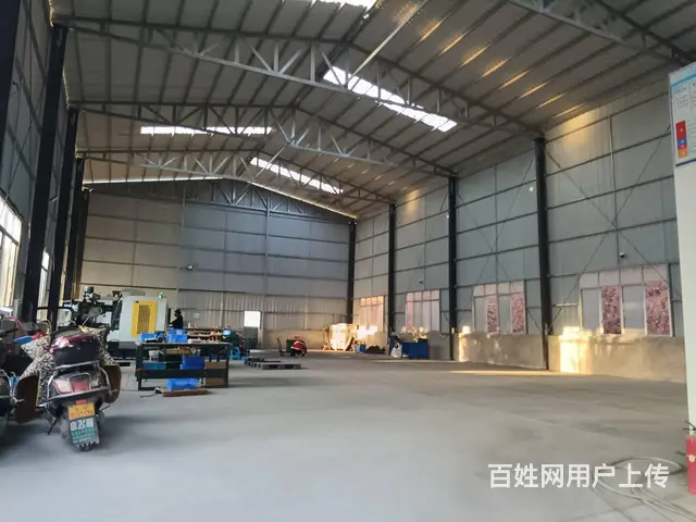 （老板本人）宁乡G319国道标准厂房直租  5713 - 图片 2