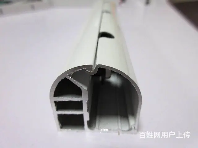 隐形防护网阳台专用材料 不锈钢制品 铝材 钢丝 - 图片 12