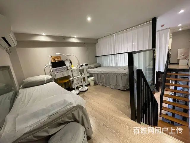 精选）龙湖上城天街月收入4万+美甲美睫工作室转让 - 图片 3
