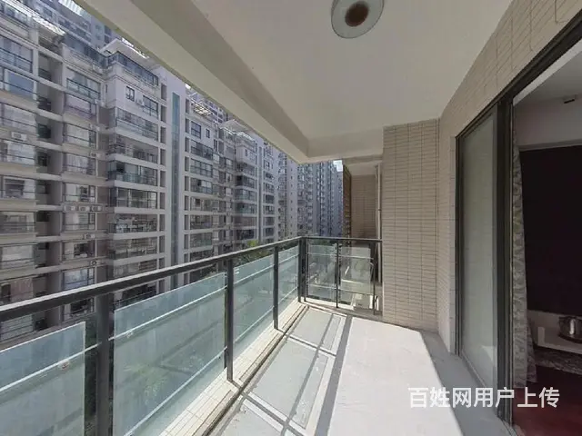 路福鸿馨园 2室2厅85m?普通装修 - 图片 6
