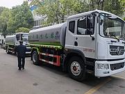巴彦淖尔买洒水车地址 5方10方12方15方洒水车三包售后
