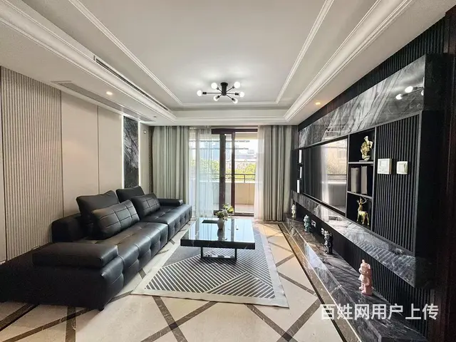 翠苑2室御西湖87.47平出租 - 图片 2