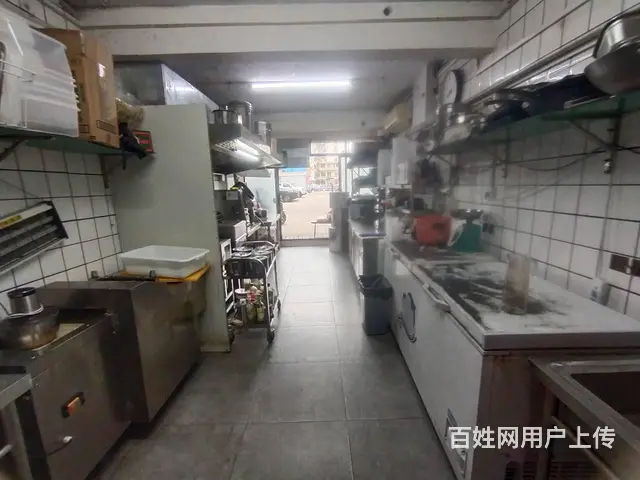 （51旺铺推荐）美兰区南宝路30平外卖店低价转让 - 图片 3
