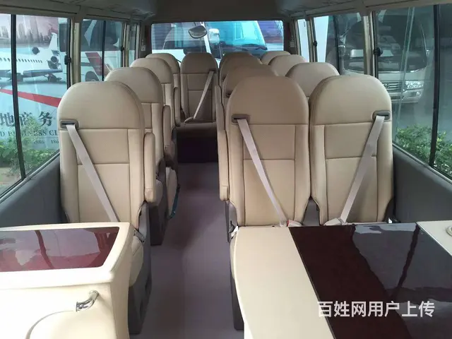 珠海一诺汽车租赁有限公司 - 图片 6