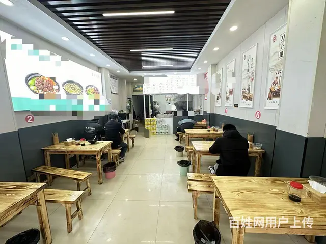 【优选推荐】睢宁好位置小吃店转让 - 图片 7