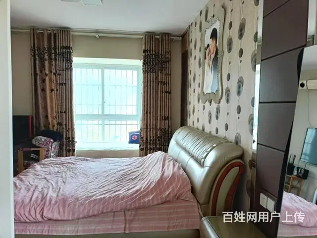 瑞丰新城三室两卫带空调性价比高楼层视野好交通便捷保养好随时看 - 图片 10
