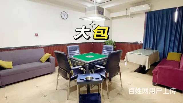 （老板本人）马王堆临街10年以上精装茶楼优价转让 - 图片 3