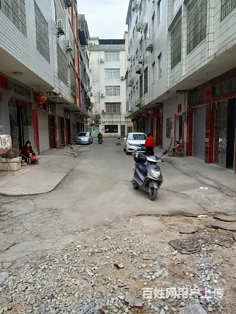 龙径附近土地岀租 - 图片 1
