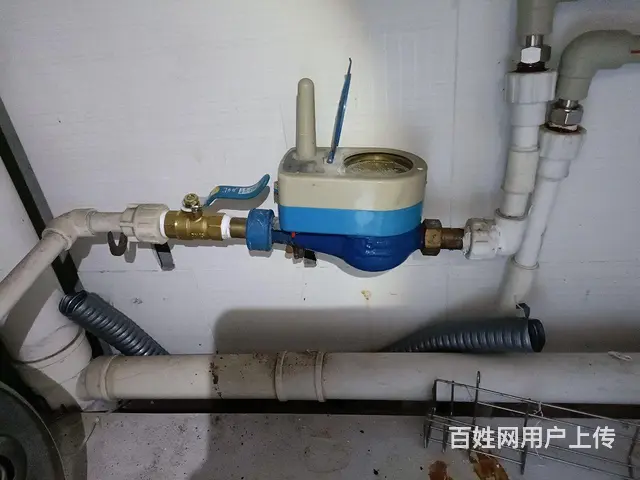 吉林市马桶卫浴水龙头维修 - 图片 4