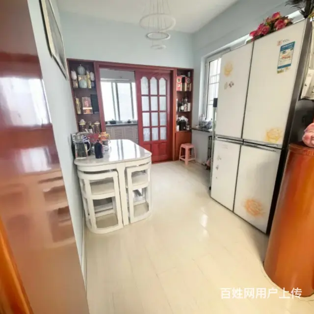 孟泽园 普通住宅 精装修 - 图片 4