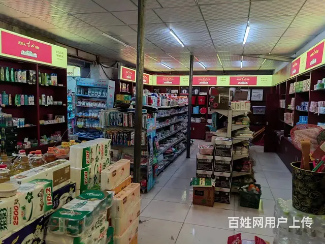 十八年老店，客源稳定人流量大 生意好做 客源多 - 图片 4