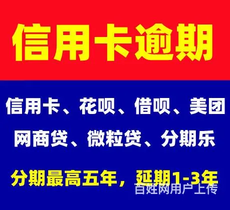 珠海*网商贷逾期个性化分期 - 图片 2