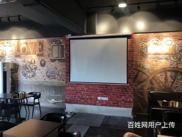 XN 犀浦 4万人大学内 酒吧转让 行业不限可餐饮 - 图片 4
