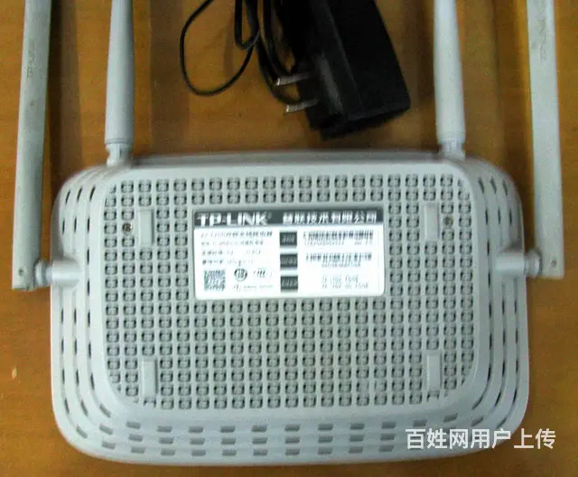 双频无线路由器 - 图片 6