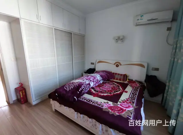 上高敖山大道靠近朝阳南路精装修三房带两个可住人的大地下室急售 - 图片 6