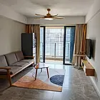 保利天环   普通住宅 中等装修