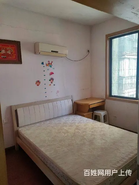 电梯解放大道珠江御景湾附近2室2厅精装修家电齐全月租1600 - 图片 2