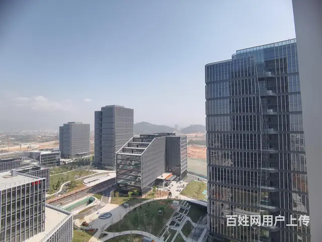 软件园三期1200平写字楼6500元一平诚意出售 - 图片 6