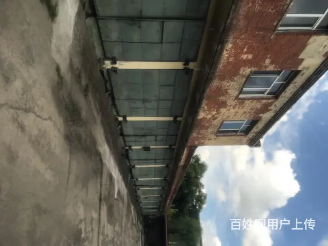 峻德山上厂房出租或项目合作 - 图片 4