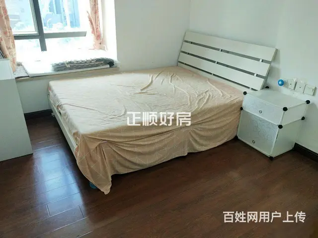 新香洲翠微市场对面晴朗新地旁鸿翠阁2房  降价急售 - 图片 2