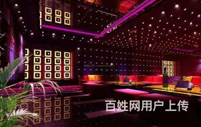 沈阳市区ktv预订信息-沈阳ktv豪华夜总会 - 图片