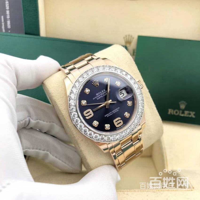 吉安！手表回收什么价格“快捷变现”