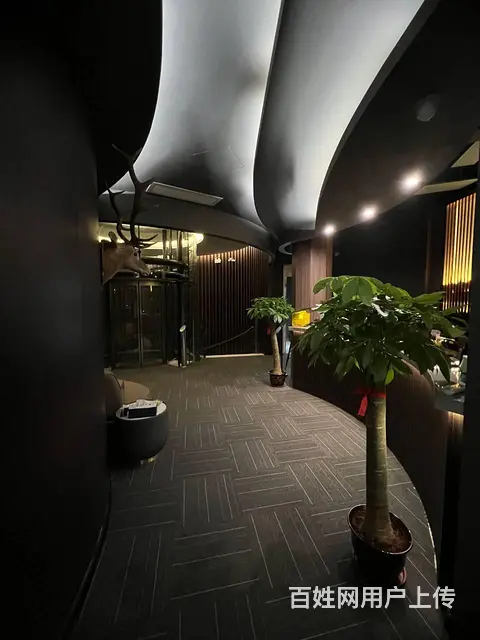 （51旺铺推荐）回新路590平spa店转让 - 图片 8