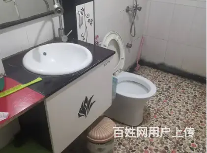 六安市裕安区佛子岭路邦锦绣华府 普通住宅 简单装修 - 图片 4