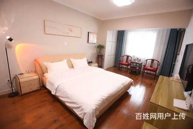 (玖玖) 淄川好位置轻奢酒店转让 - 图片 11